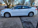 Thumbnail image of 2014 Ford Fusion at KC CARS INC