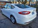 Thumbnail image of 2014 Ford Fusion at KC CARS INC