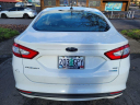 Thumbnail image of 2014 Ford Fusion at KC CARS INC