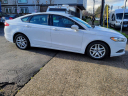 Thumbnail image of 2014 Ford Fusion at KC CARS INC