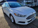 Thumbnail image of 2014 Ford Fusion at KC CARS INC