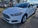 Thumbnail image of 2014 Ford Fusion at KC CARS INC