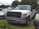 Thumbnail image of 2012 Ford F-150 at Town Auto Sales Llc