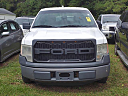 Thumbnail image of 2012 Ford F-150 at Town Auto Sales Llc