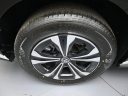 Thumbnail image of 2024 Toyota bZ4X at Plaza Honda