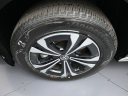 Thumbnail image of 2024 Toyota bZ4X at Plaza Honda