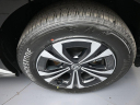 Thumbnail image of 2024 Toyota bZ4X at Plaza Honda