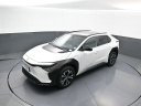 Thumbnail image of 2024 Toyota bZ4X at Plaza Honda