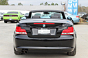 Thumbnail image of 2008 BMW 1 Series at Jet Auto Sales