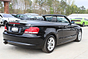 Thumbnail image of 2008 BMW 1 Series at Jet Auto Sales