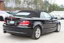 Thumbnail image of 2008 BMW 1 Series at Jet Auto Sales
