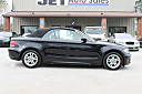 Thumbnail image of 2008 BMW 1 Series at Jet Auto Sales