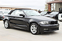 Thumbnail image of 2008 BMW 1 Series at Jet Auto Sales