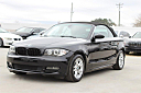 Thumbnail image of 2008 BMW 1 Series at Jet Auto Sales