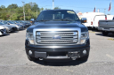 Thumbnail image of 2013 Ford F-150 at 112 Auto Plaza