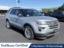 Thumbnail image of 2018 Ford Explorer at FBWC USED