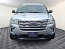Thumbnail image of 2018 Ford Explorer at FBWC USED