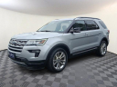 Thumbnail image of 2018 Ford Explorer at FBWC USED