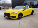 Thumbnail image of 2019 Audi S5 Sportback at Grand Blanc Mitsubishi