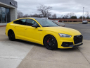 Thumbnail image of 2019 Audi S5 Sportback at Grand Blanc Mitsubishi