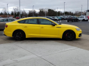 Thumbnail image of 2019 Audi S5 Sportback at Grand Blanc Mitsubishi