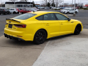 Thumbnail image of 2019 Audi S5 Sportback at Grand Blanc Mitsubishi