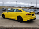 Thumbnail image of 2019 Audi S5 Sportback at Grand Blanc Mitsubishi