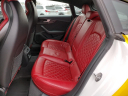 Thumbnail image of 2019 Audi S5 Sportback at Grand Blanc Mitsubishi