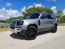 Thumbnail image of 2023 Land Rover Defender at Land Rover Palm Beach