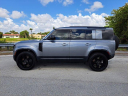 2023 Land Rover Defender 110 SE at Land Rover Palm Beach