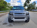 Thumbnail image of 2023 Land Rover Defender at Land Rover Palm Beach