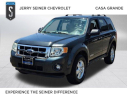 Thumbnail image of 2008 Ford Escape at Jerry Seiner Chevrolet - Used