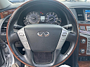 Thumbnail image of 2018 INFINITI QX80 at Orlando Cars & Trucks LLC