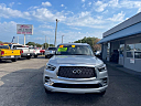 Thumbnail image of 2018 INFINITI QX80 at Orlando Cars & Trucks LLC