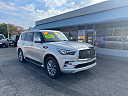 Thumbnail image of 2018 INFINITI QX80 at Orlando Cars & Trucks LLC