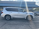 Thumbnail image of 2018 INFINITI QX80 at Orlando Cars & Trucks LLC
