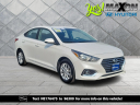 Thumbnail image of 2022 Hyundai ACCENT at Maxon Hyundai Inc.