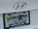 Thumbnail image of 2022 Hyundai ACCENT at Maxon Hyundai Inc.