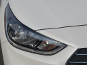 Thumbnail image of 2022 Hyundai ACCENT at Maxon Hyundai Inc.