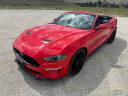 Thumbnail image of 2018 Ford Mustang at ROMAN MOTOR COMPANY