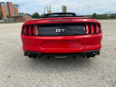 Thumbnail image of 2018 Ford Mustang at ROMAN MOTOR COMPANY
