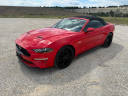 Thumbnail image of 2018 Ford Mustang at ROMAN MOTOR COMPANY