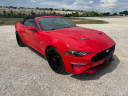 Thumbnail image of 2018 Ford Mustang at ROMAN MOTOR COMPANY