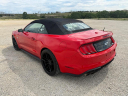Thumbnail image of 2018 Ford Mustang at ROMAN MOTOR COMPANY