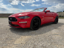 Thumbnail image of 2018 Ford Mustang at ROMAN MOTOR COMPANY