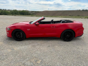 Thumbnail image of 2018 Ford Mustang at ROMAN MOTOR COMPANY