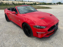 Thumbnail image of 2018 Ford Mustang at ROMAN MOTOR COMPANY