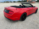 Thumbnail image of 2018 Ford Mustang at ROMAN MOTOR COMPANY