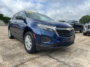 Thumbnail image of 2023 Chevrolet Equinox at Reliable Chevrolet Gmc, Inc.