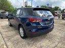 Thumbnail image of 2023 Chevrolet Equinox at Reliable Chevrolet Gmc, Inc.